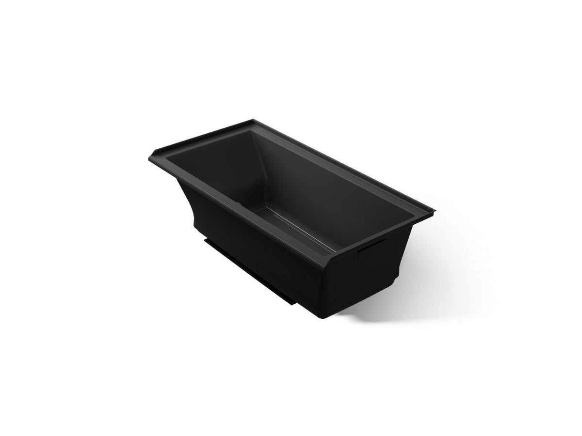 UNDERSCORE HEATED BBM BATH RH FLG