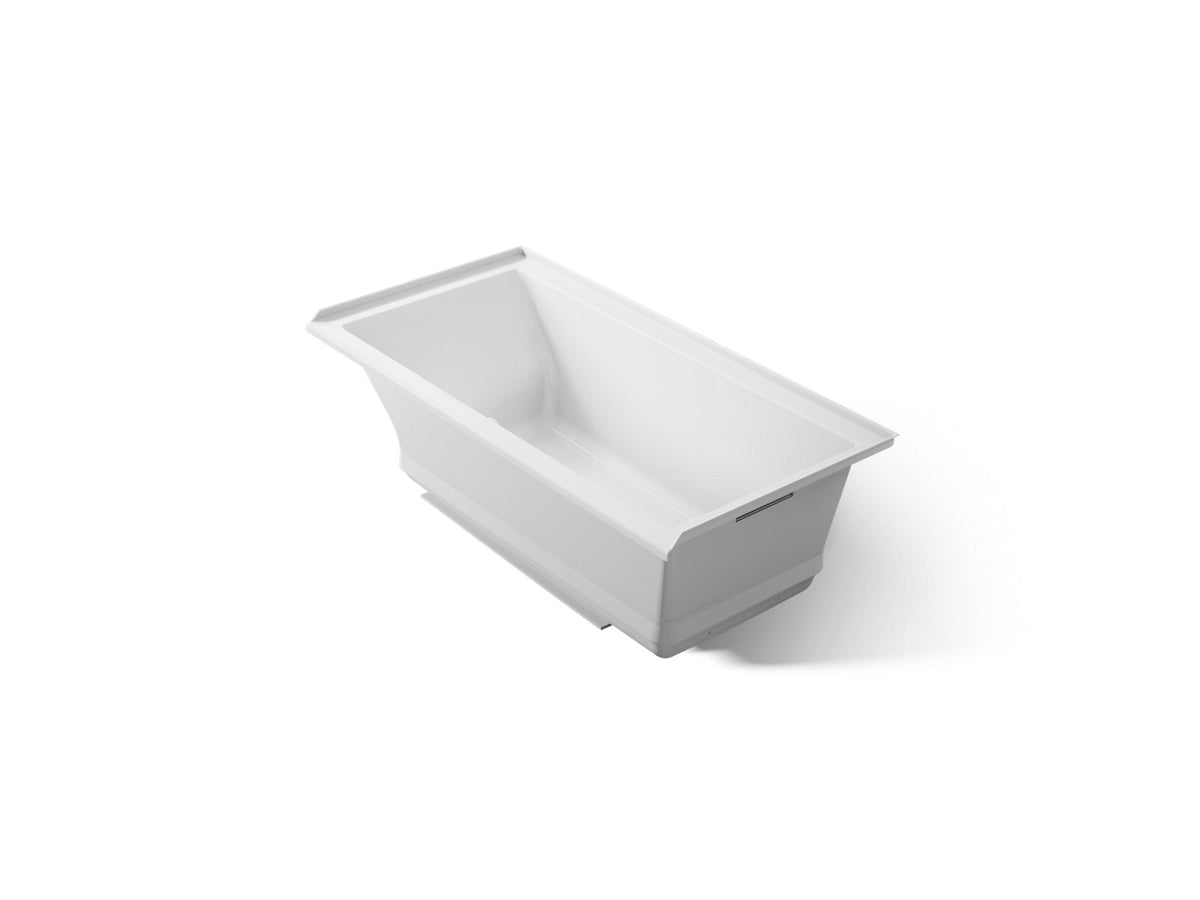 UNDERSCORE HEATED BBM BATH RH FLG