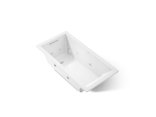 UNDERSCORE 60X30X19 FJ WHIRLPOOL BATH