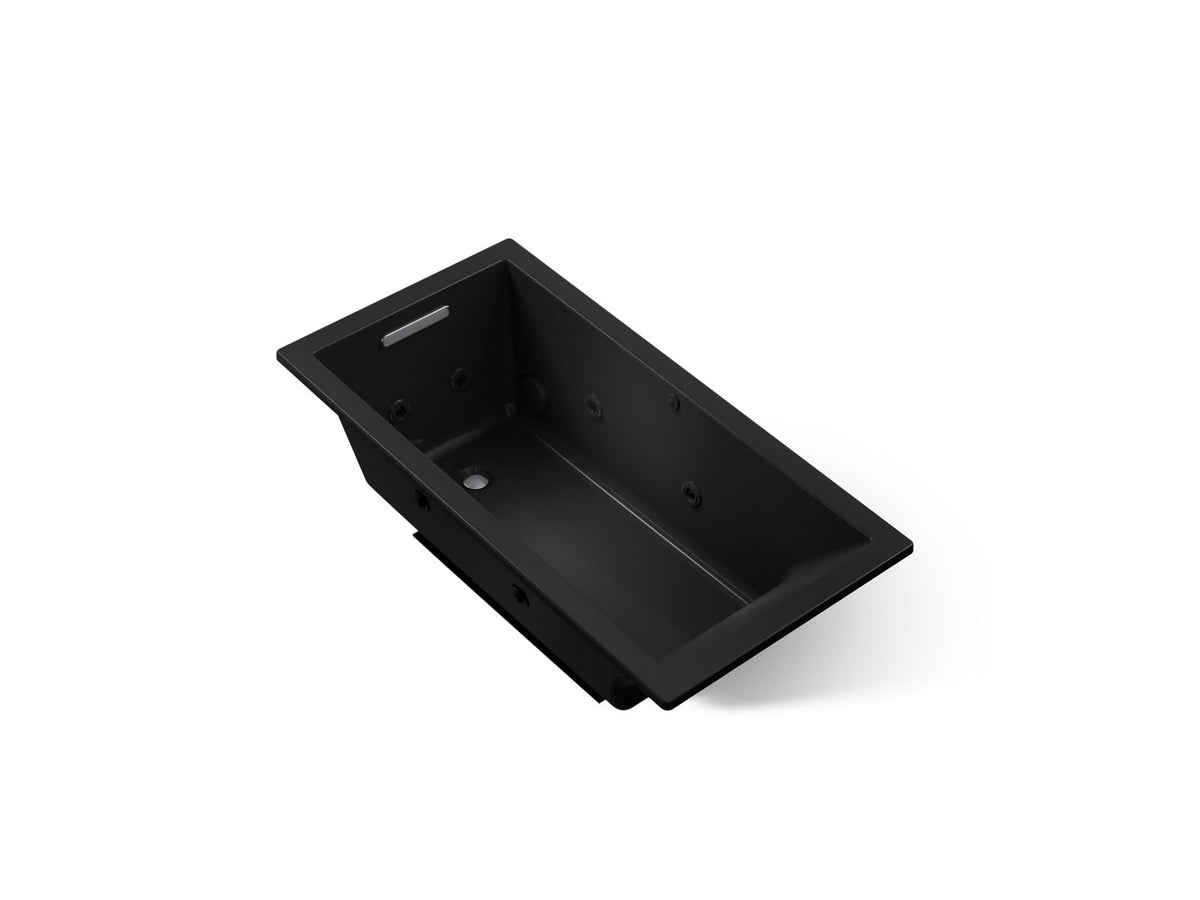 UNDERSCORE 60X30X19 FJ WHIRLPOOL BATH