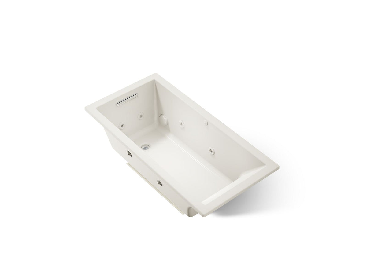 UNDERSCORE 60X30X19 FJ WHIRLPOOL BATH
