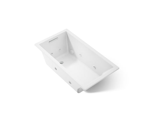 UNDERSCORE 60X32X21 FJ WHIRLPOOL BATH