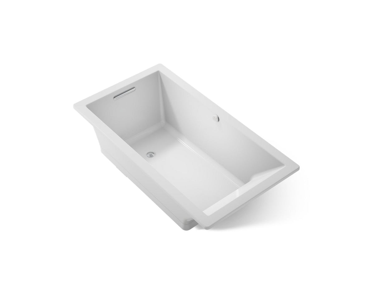 UNDERSCORE HEATED BBM 5.5' BATH