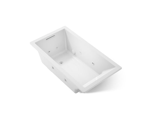 UNDERSCORE 66X36X22 FJ WHIRLPOOL BATH