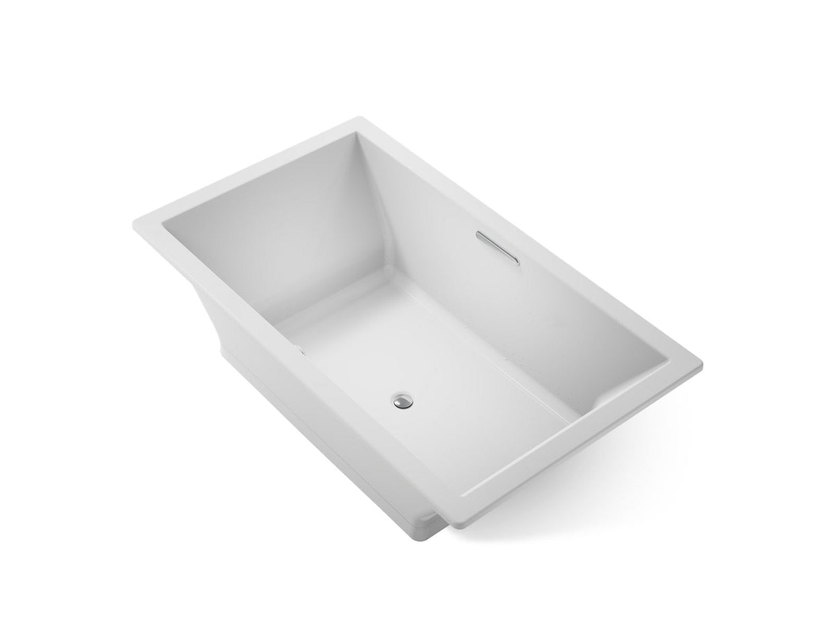 UNDERSCORE HEATED BBM 6' BATH