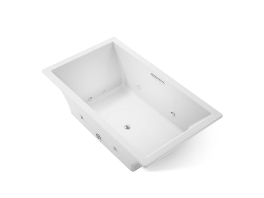 UNDERSCORE 72X42X23 FJ WHIRLPOOL BATH