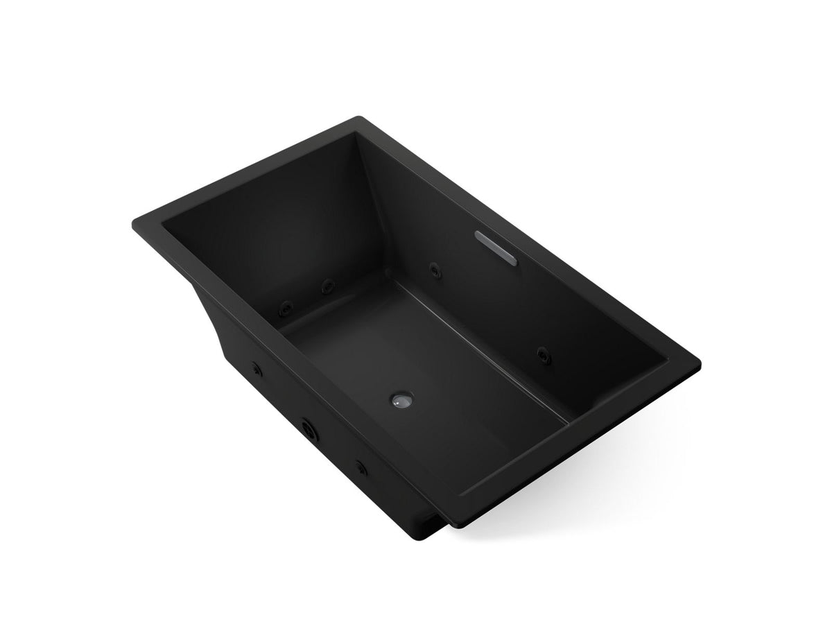 UNDERSCORE 72X42X23 FJ WHIRLPOOL BATH
