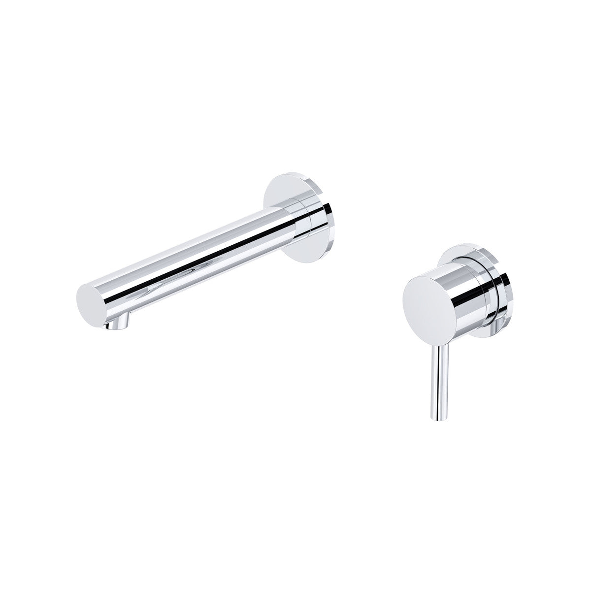GS Wall Mount 360 Lavatory Faucet Trim