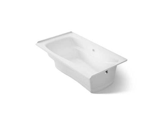 MARIPOSA 5.5' HEATED BBM BATH, FLG