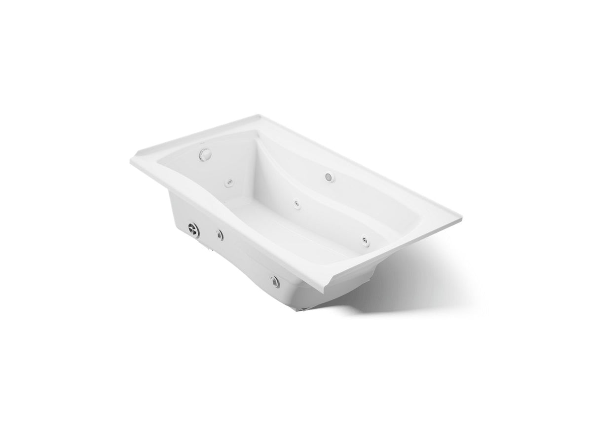MARIPOSA BASK 5-1/2 WP FLANGED USA LH