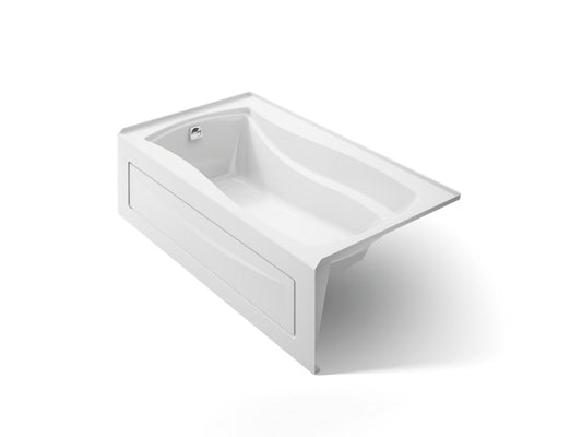 MARIPOSA 5.5 BATH, W/APRON, LH