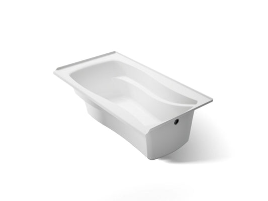 MARIPOSA 5-1/2 BATH/RH+FLANGE
