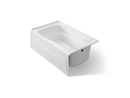 MARIPOSA 5' HEATED BBM BATH, APN RH