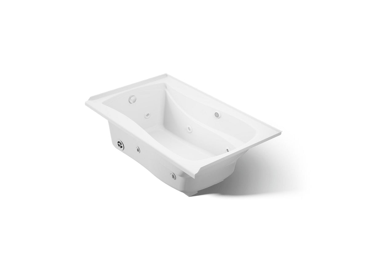 MARIPOSA BASK 5' WP, FLANGED USA LH