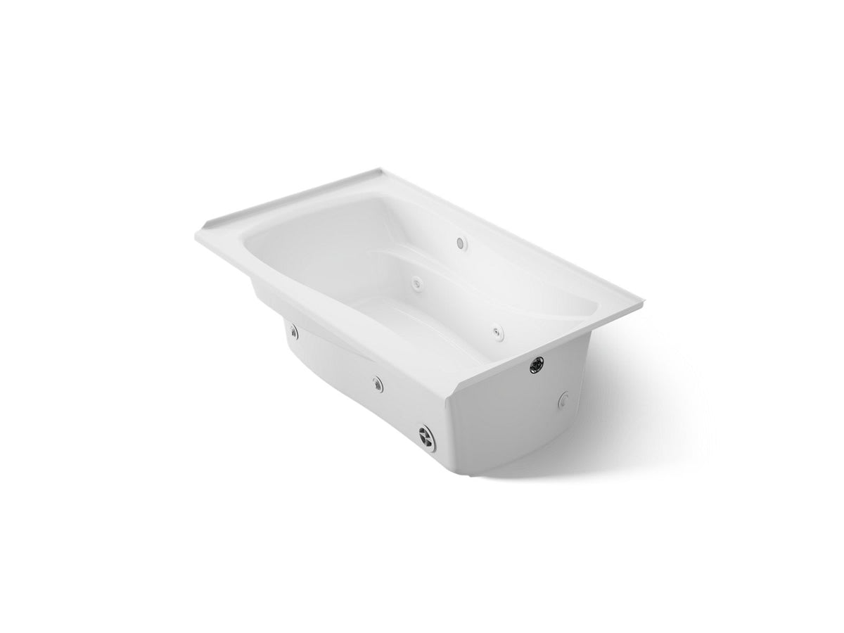 MARIPOSA BASK 5' WP, FLANGED USA RH