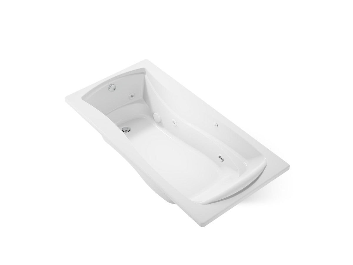 MARIPOSA 6' WPOOL/DROP-IN