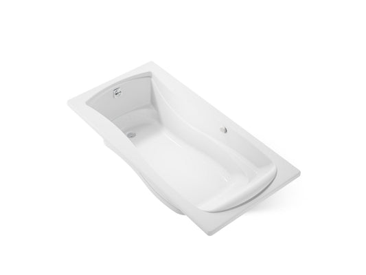 MARIPOSA 6' HEATED BBM BATH, D-I