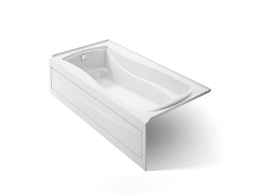 MARIPOSA 6' BATH, W/ARPON, LH