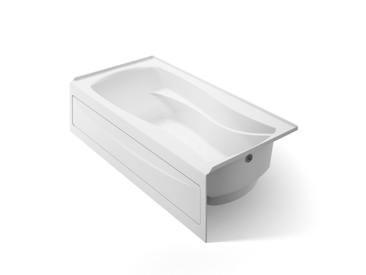 MARIPOSA 6' BATH, W/ARPON, RH