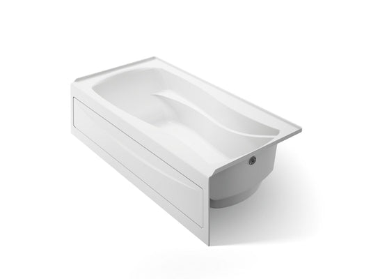 MARIPOSA 6' BATH, W/ARPON, RH