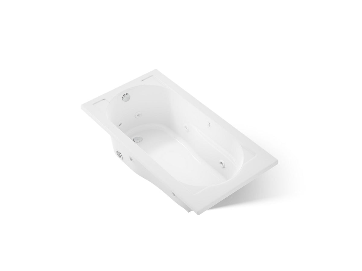 DEVONSHIRE 5' FLEXJET WHIRLPOOL W/HEAT