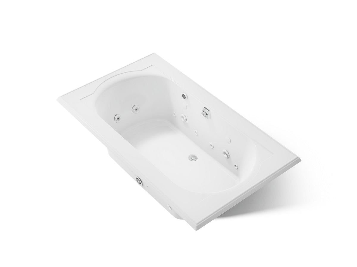 MEMOIRS 6' SPA WHIRLPOOL