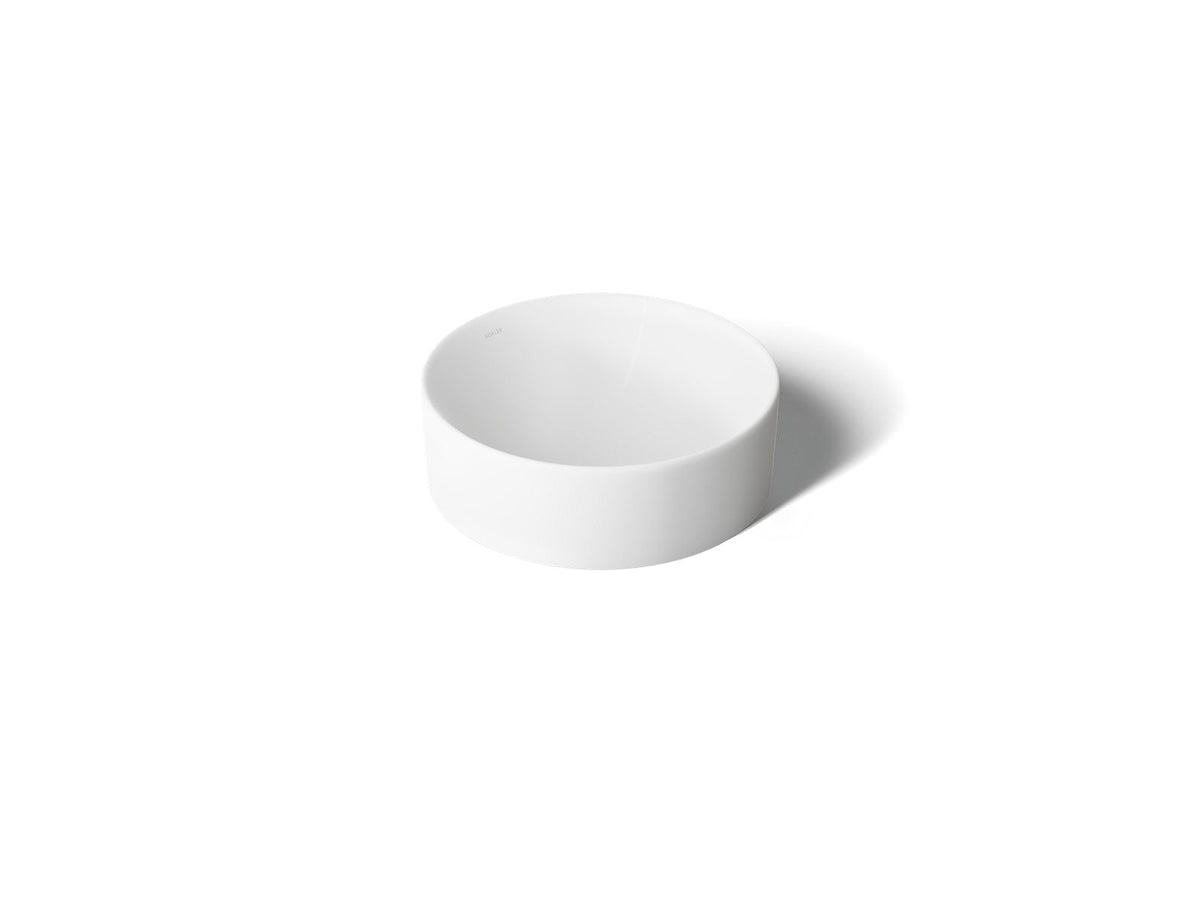 VOX ROUND VESSEL