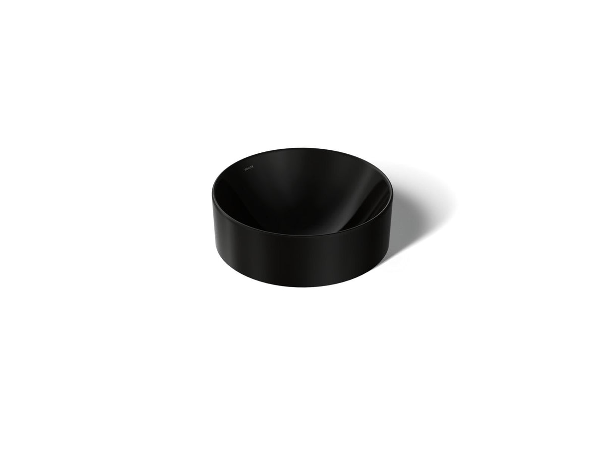 VOX ROUND VESSEL