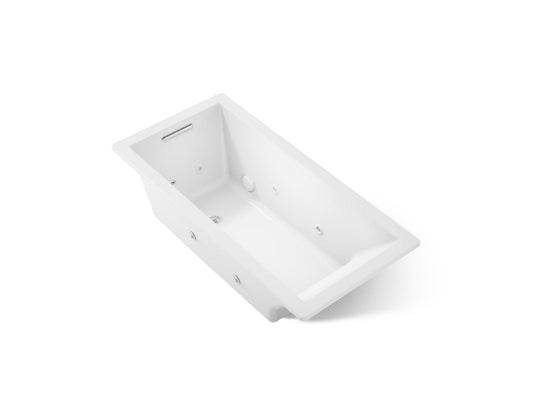 UNDERSCORE 66X32X22 FJ WHIRLPOOL BATH
