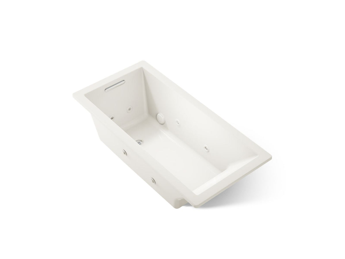 UNDERSCORE 66X32X22 FJ WHIRLPOOL BATH