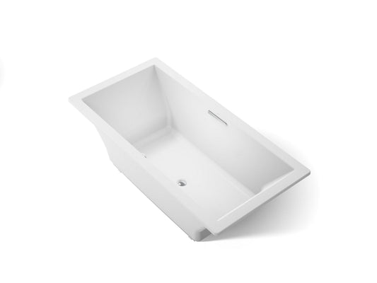 UNDERSCORE BASK DI 72x36 BATH