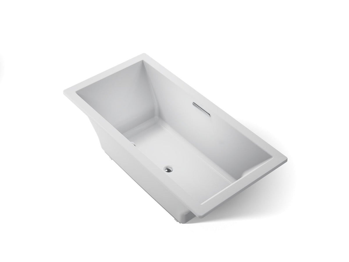UNDERSCORE BASK DI 72x36 BATH