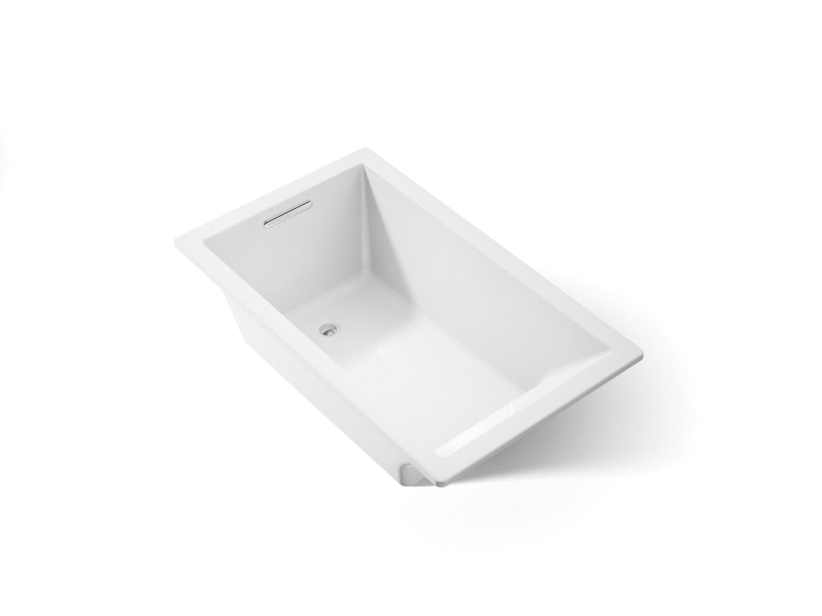 UNDERSCORE 60X36X21 BATH