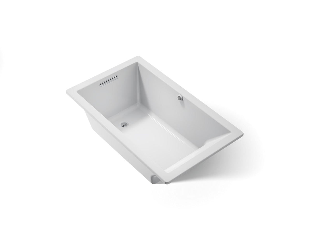 UNDERSCORE BASK DI 60x36 BATH