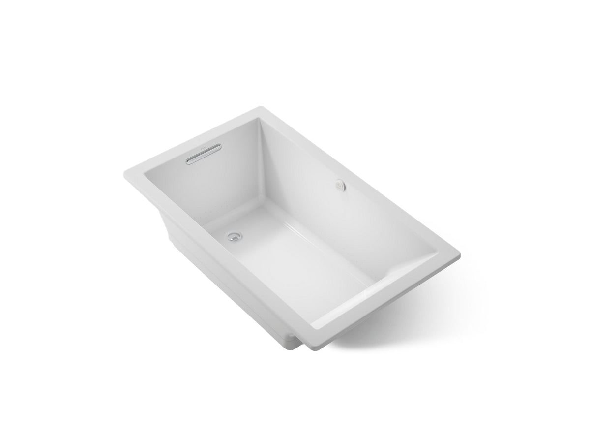 UNDERSCORE 60X36X21 HEATED BM BATH