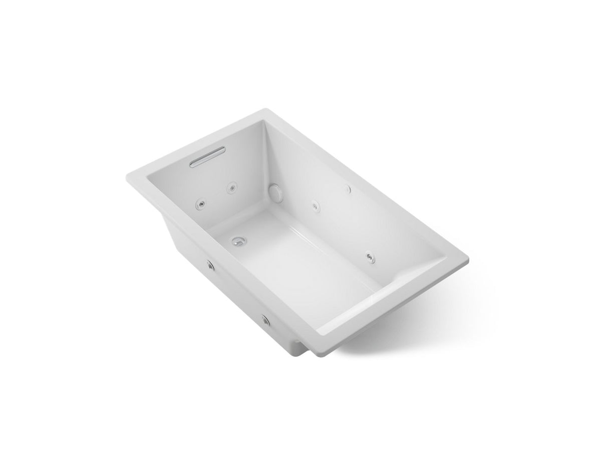 UNDERSCORE 60X36X21 FJ WHIRLPOOL BATH