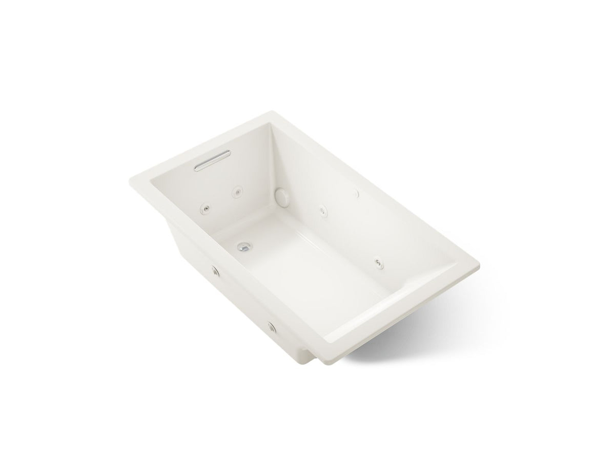 UNDERSCORE 60X36X21 FJ WHIRLPOOL BATH