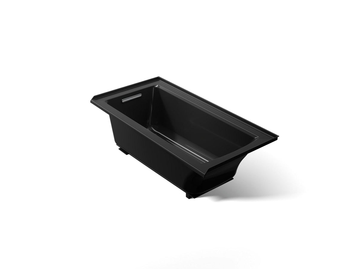 ARCHER 60X30 3-FLANGE BATH