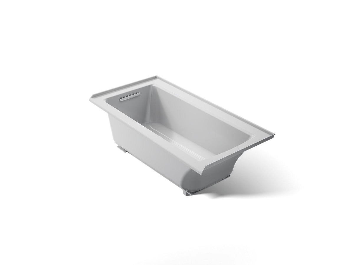 ARCHER BASK 60X30 3-FLANGE BATH