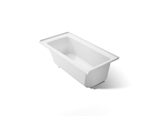 ARCHER BASK 60X30 3-FLANGE BATH