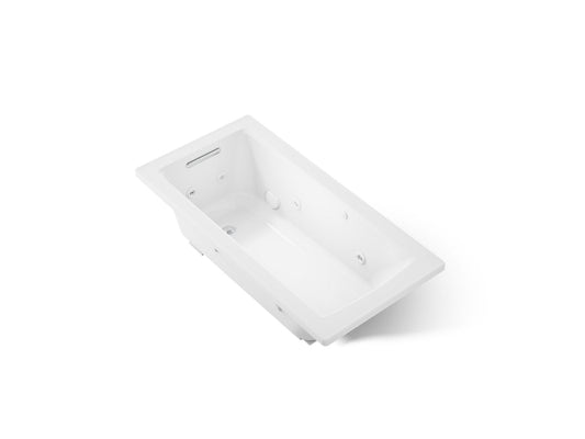 ARCHER 60X30 DROP-IN FJ WHIRLPOOL, HEAT