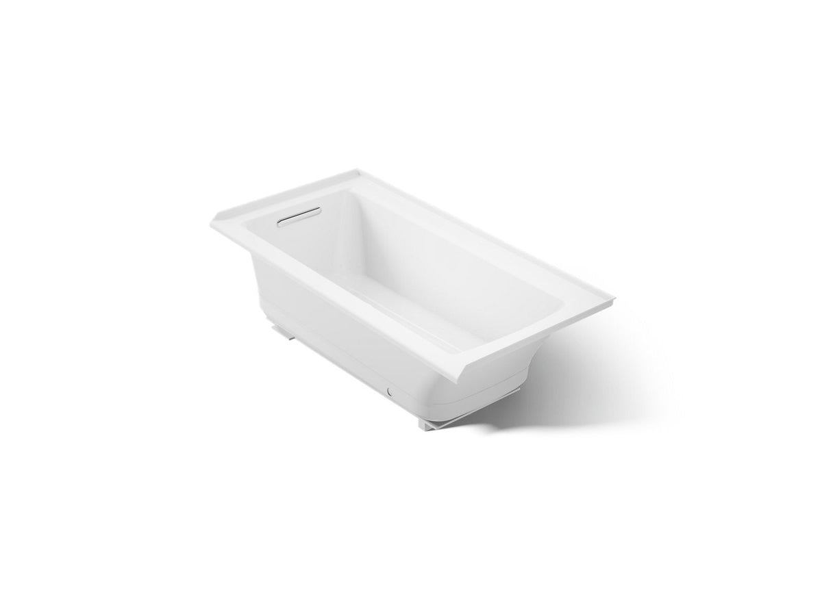 ARCHER HEATED BBM 5' BATH, LH FLG