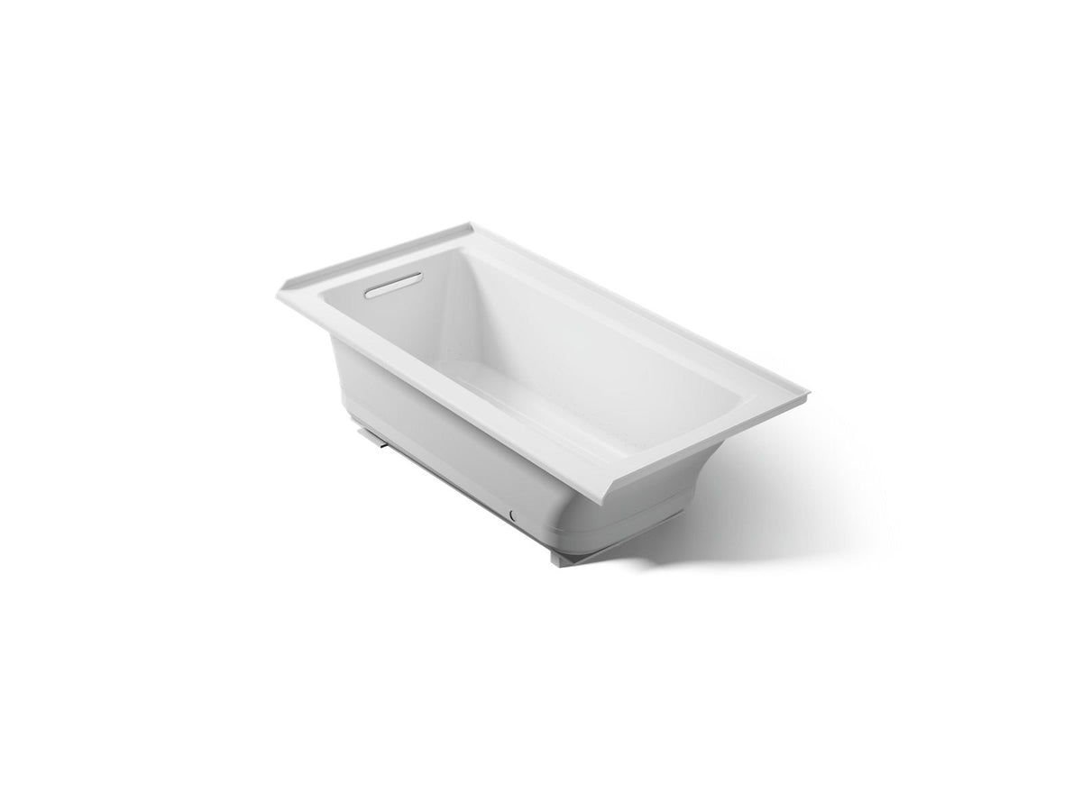 ARCHER HEATED BBM 5' BATH, LH FLG