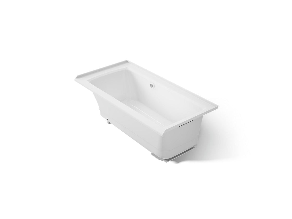 ARCHER HEATED BBM 5' BATH, RH FLG