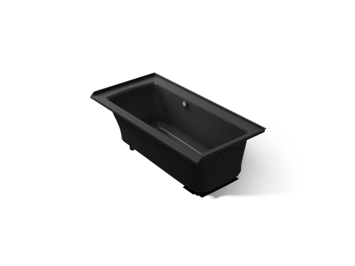 ARCHER HEATED BBM 5' BATH, RH FLG