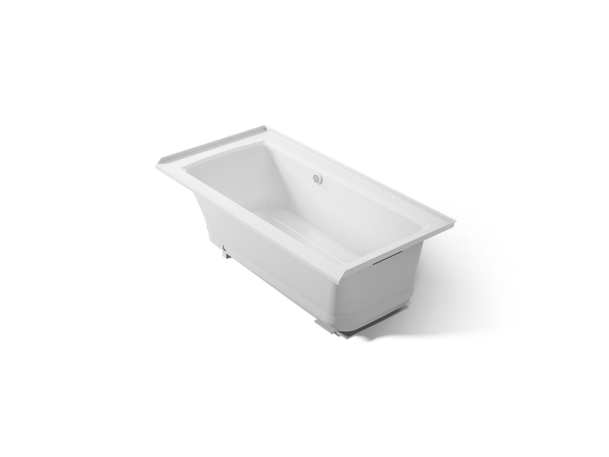 ARCHER HEATED BBM 5' BATH, RH FLG