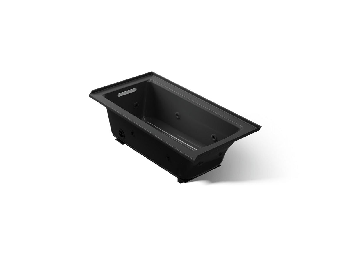 ARCHER 60X30 DROP-IN WP, HEAT, LH FLG