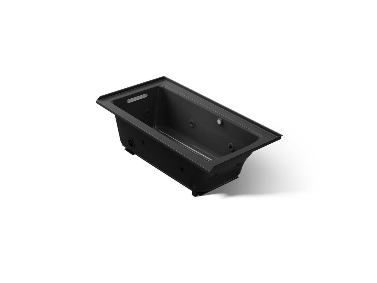 ARCHERBASK60X30 DI FJ WHIRLPOOL LH FLG