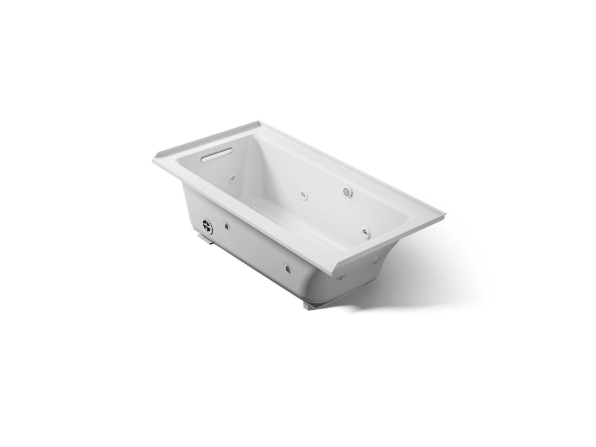 ARCHERBASK60X30 DI FJ WHIRLPOOL LH FLG