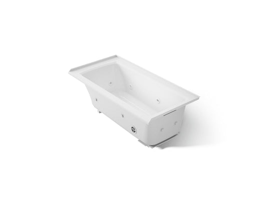 ARCHER60X30 DROP-IN FJ WHIRLPOOL,RH FLG
